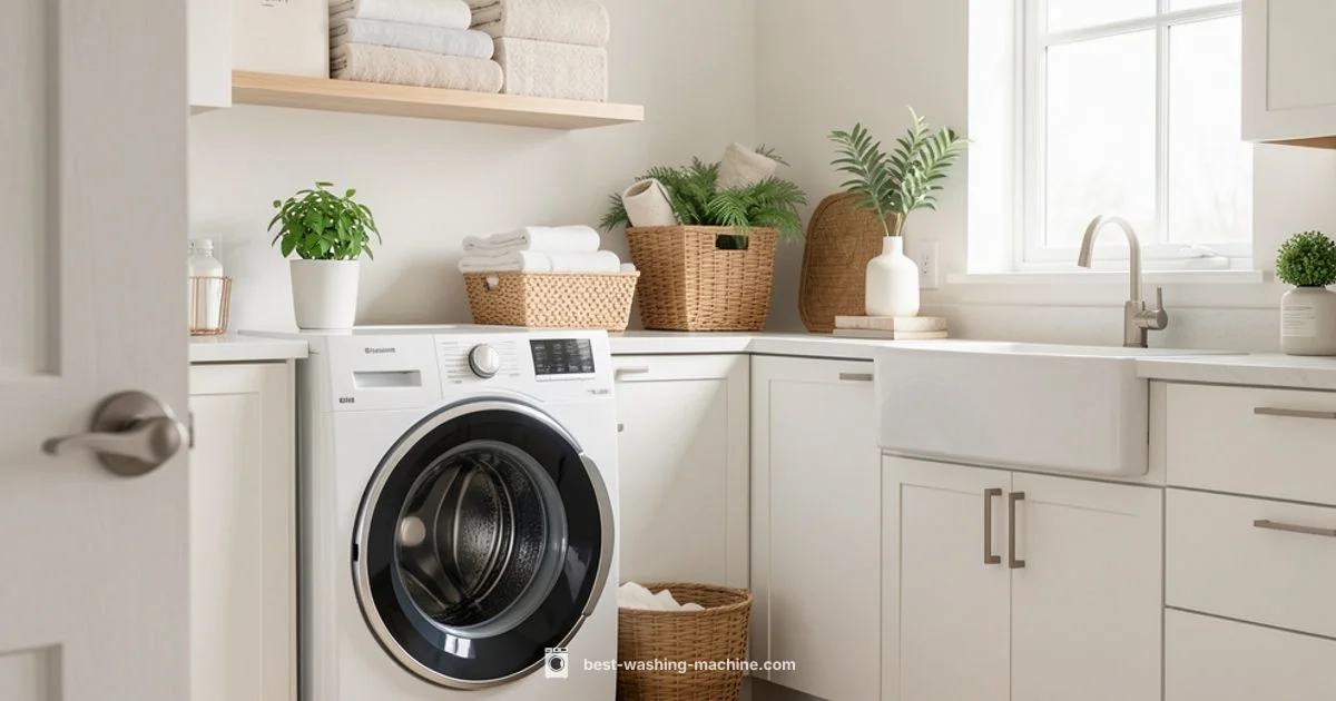 Comforter Care Guide - Best Washing Machine