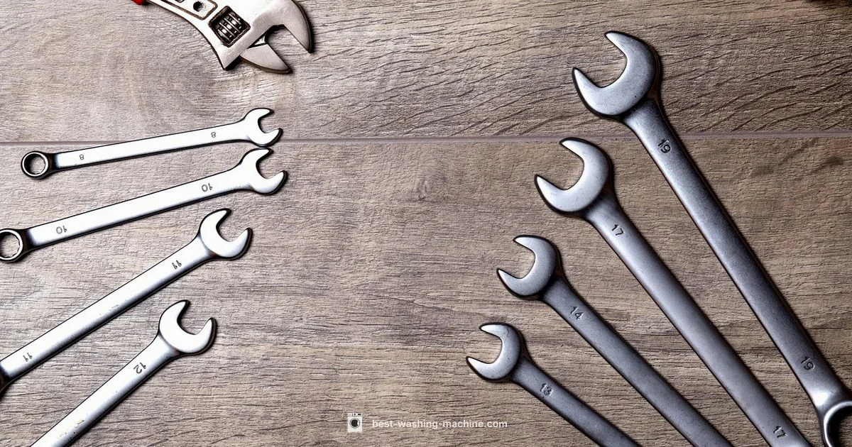 Maytag Parts Guide - Best Washing Machine