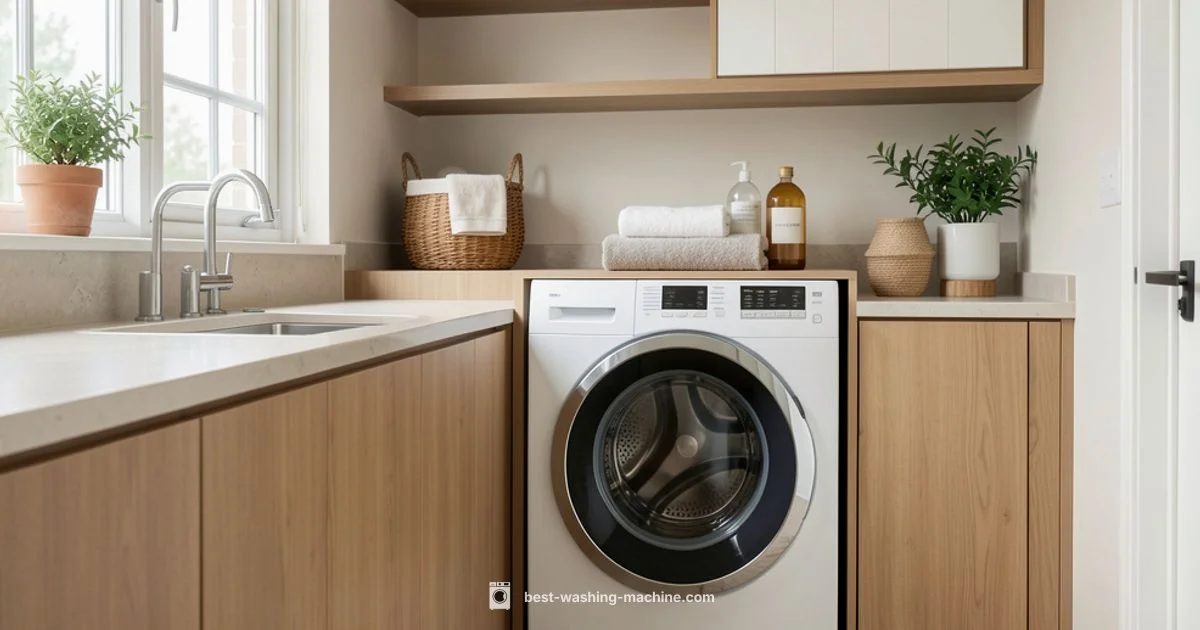 Agitator Fix Guide - Best Washing Machine