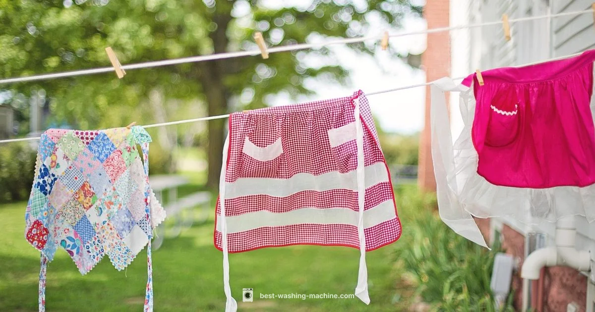 Wringer Washer Guide - Best Washing Machine