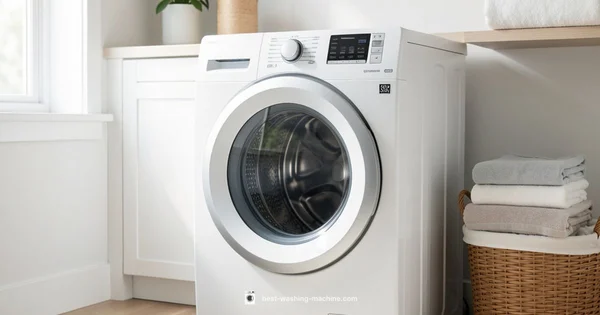 Clean Washer Guide - Best Washing Machine