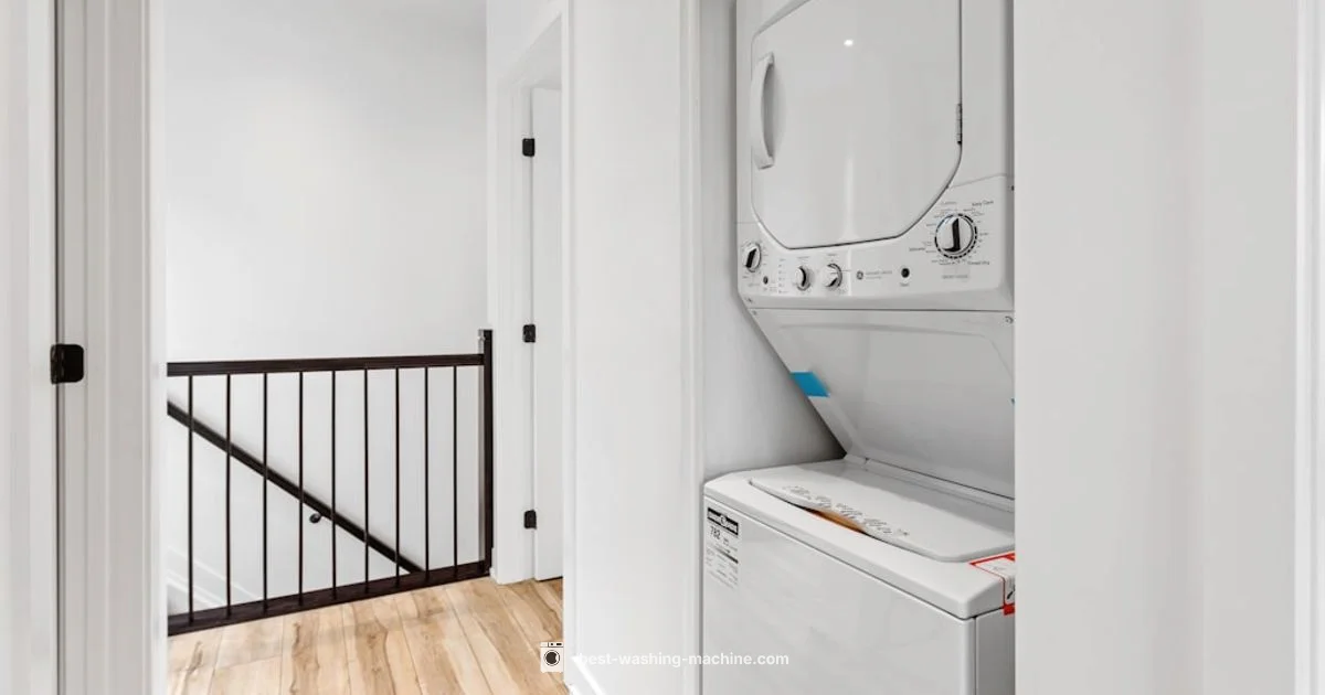 Safe Move Safe Move - Best Washing Machine