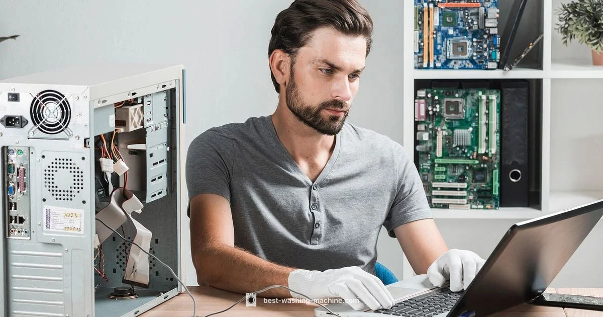 Repair Guide Spokane - Best Washing Machine