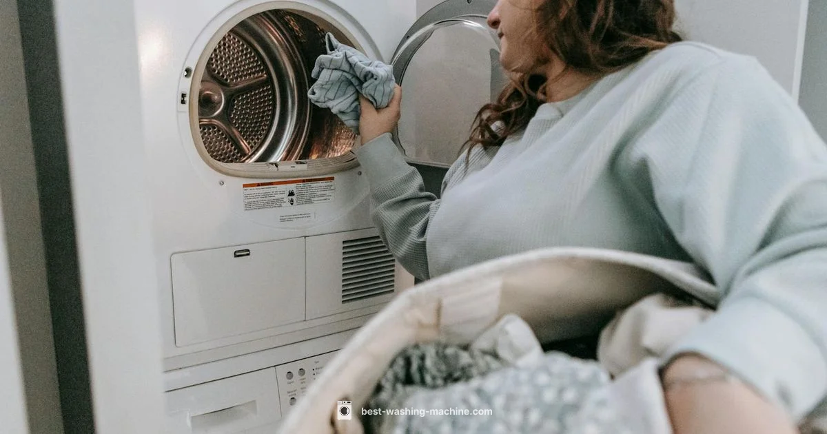 Washer Mechanism Overview - Best Washing Machine