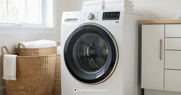 Front-Load Guide - Best Washing Machine