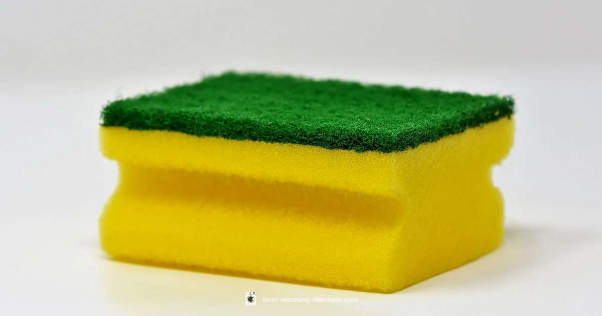 Clean Washing Machine - Best Washing Machine