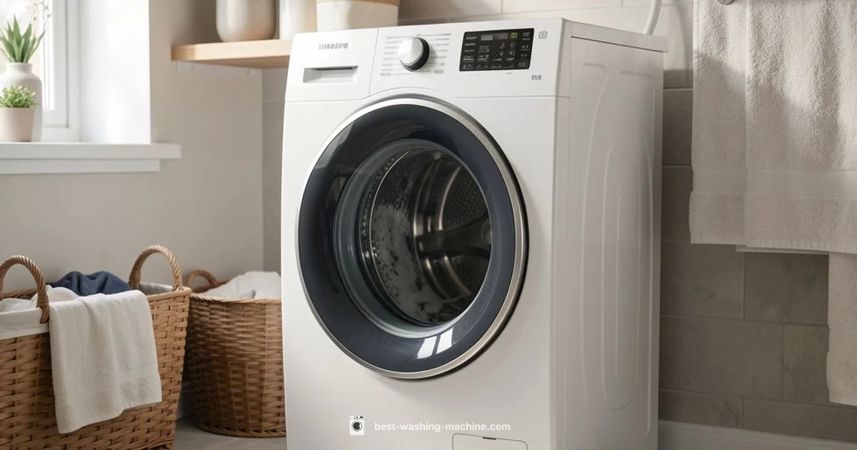 SE Review Highlights - Best Washing Machine