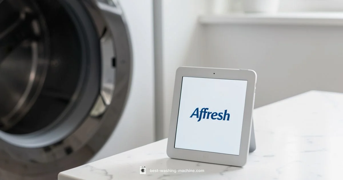 Affresh Cleaner Review - Best Washing Machine
