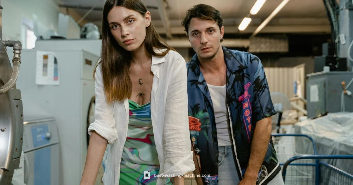 Shop Smart at Stores - Best Washing Machine