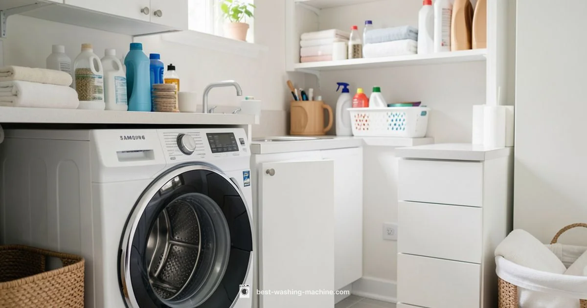 Samsung Top Loader Repair - Best Washing Machine