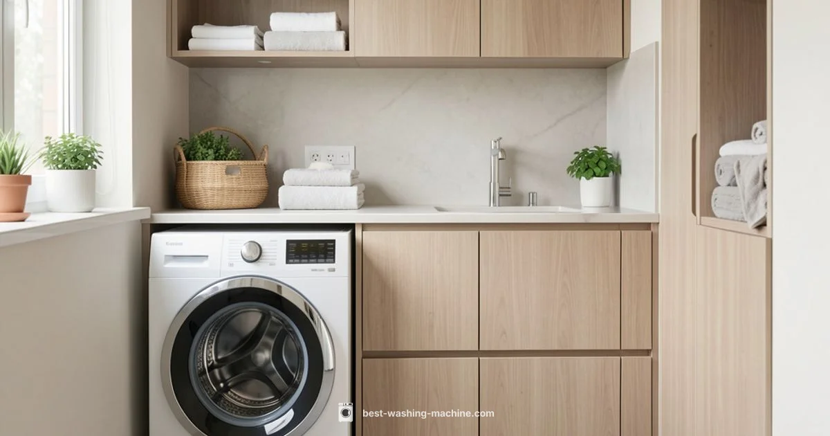 Washing Machine Purchase - Best Washing Machine