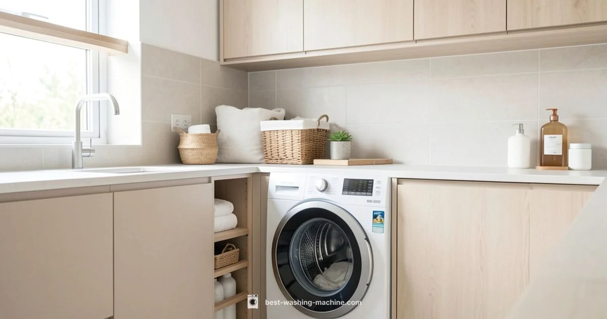 Lifespan Insights - Best Washing Machine