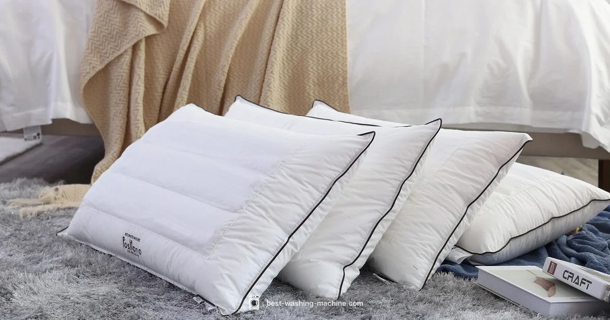 Queen Comforter Size Guide - Best Washing Machine