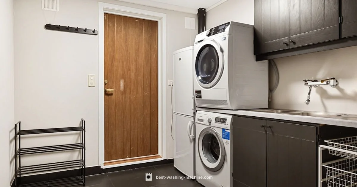 Grinding Noise Fix - Best Washing Machine