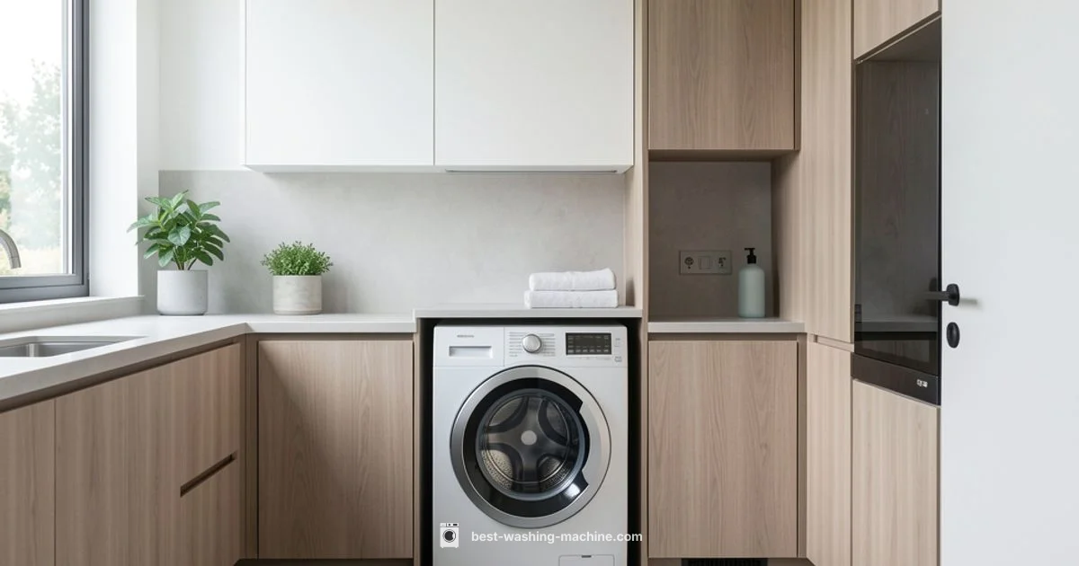 Installation Cost Guide - Best Washing Machine