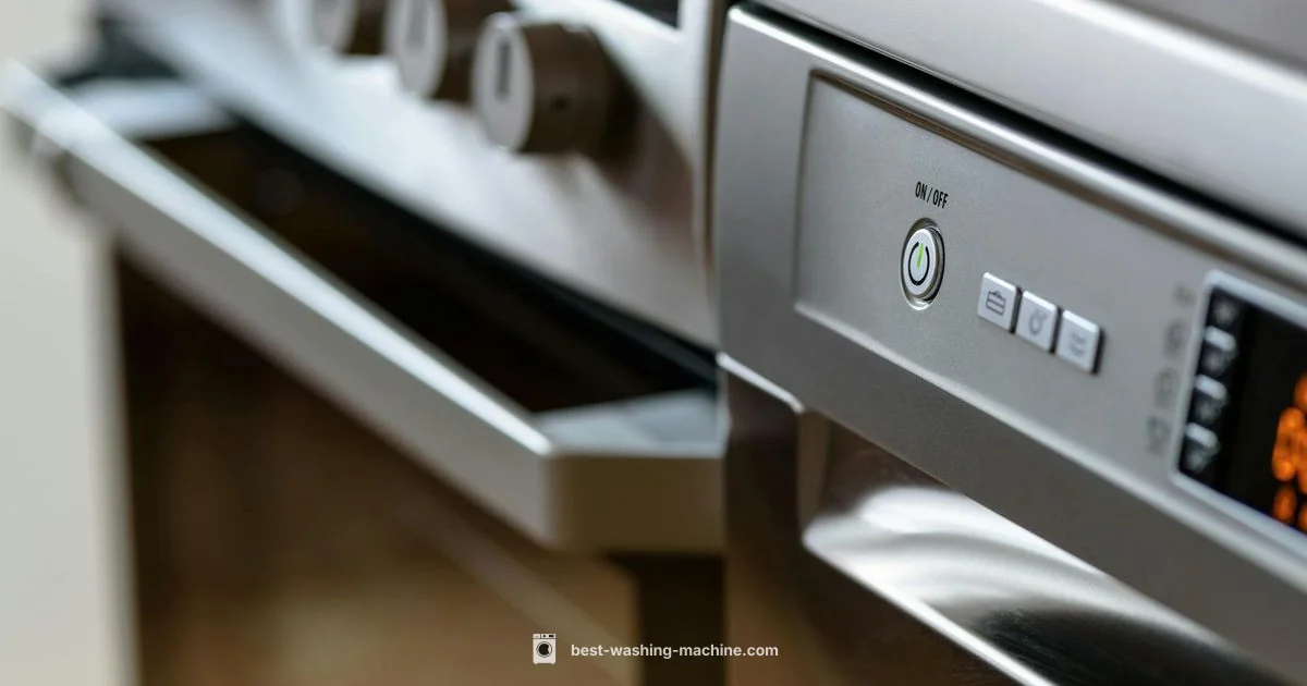 Best Automatic Washers 2026 - Best Washing Machine