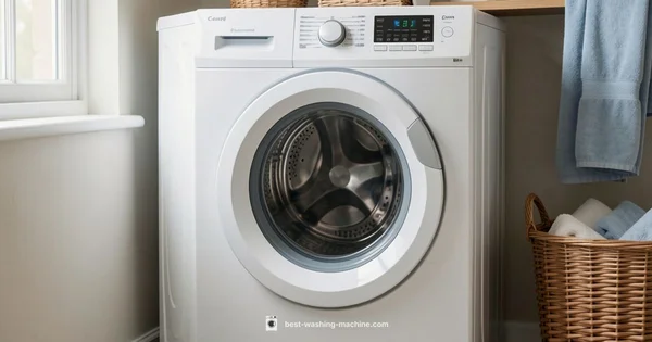 Unbalanced Drum Fix - Best Washing Machine