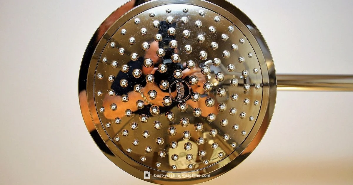 Shower Curtain Care - Best Washing Machine