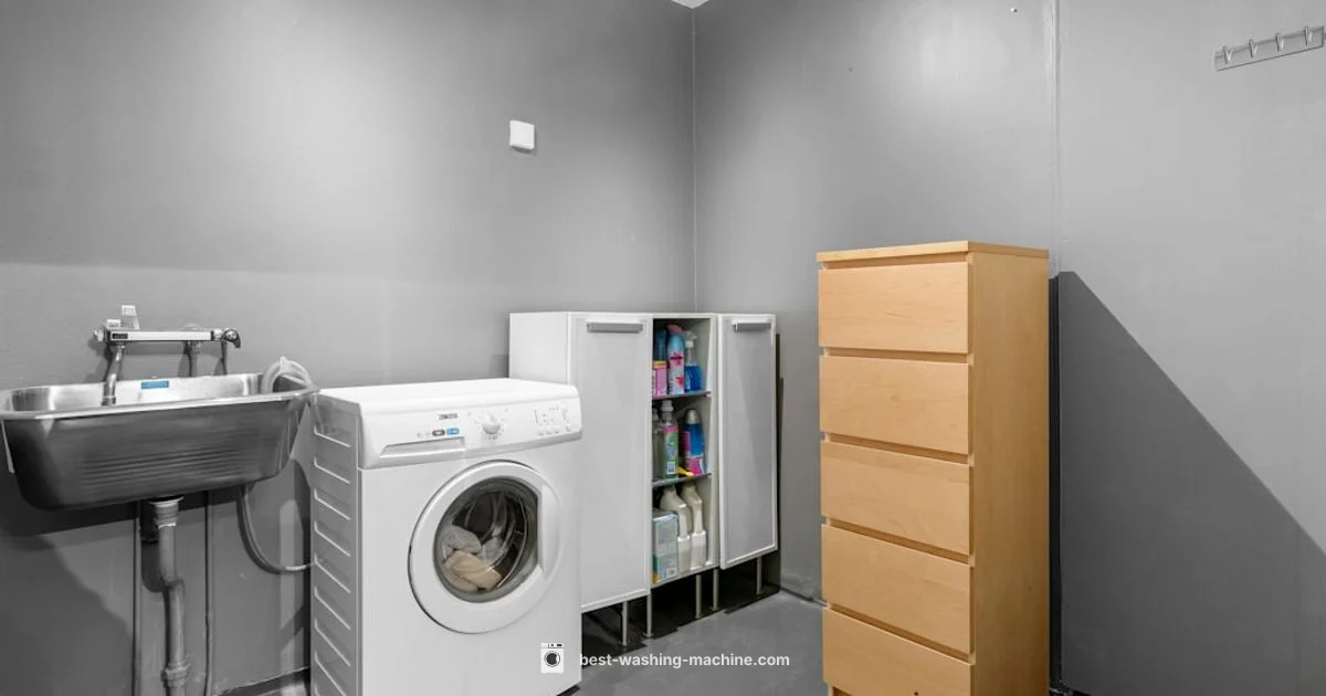 Washing Machine Essentials Washing Machine Essentials - Best Washing Machine