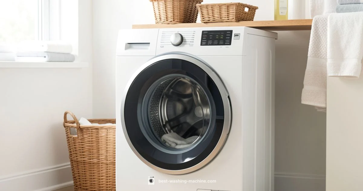 Washing Machine Makers - Best Washing Machine