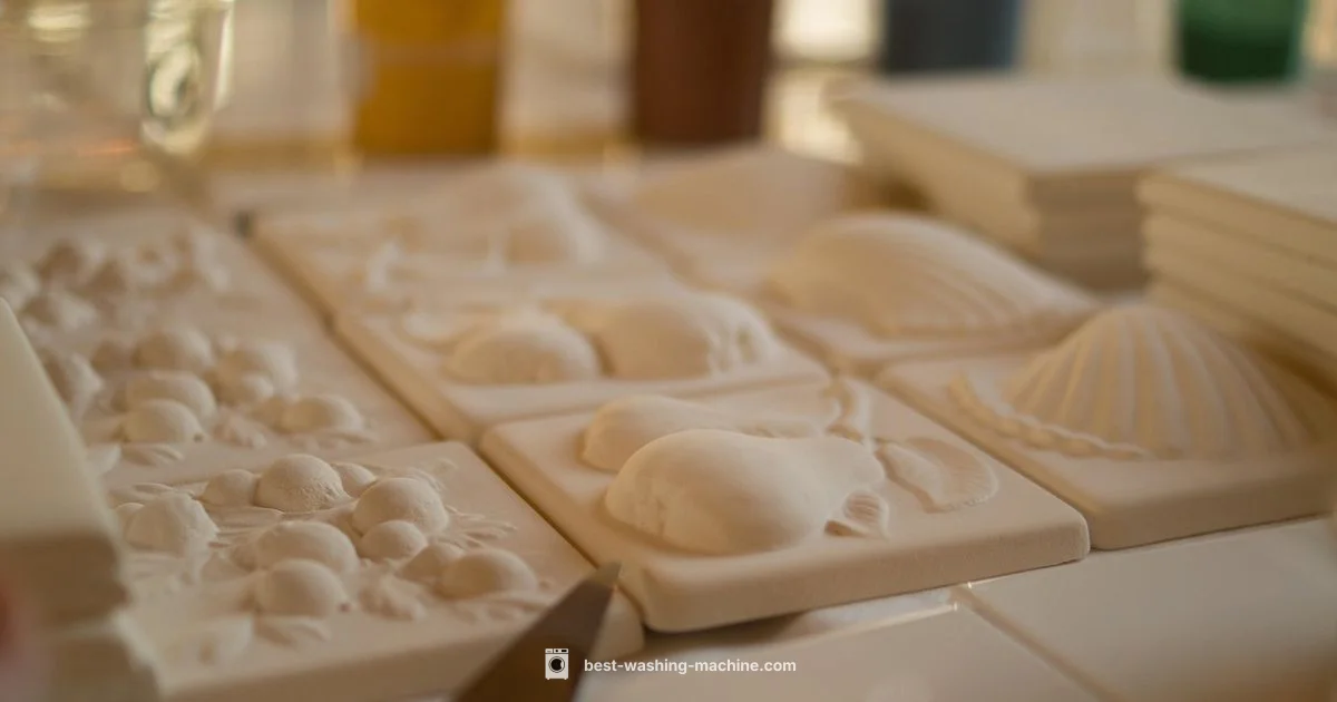 Mold in Washers - Best Washing Machine