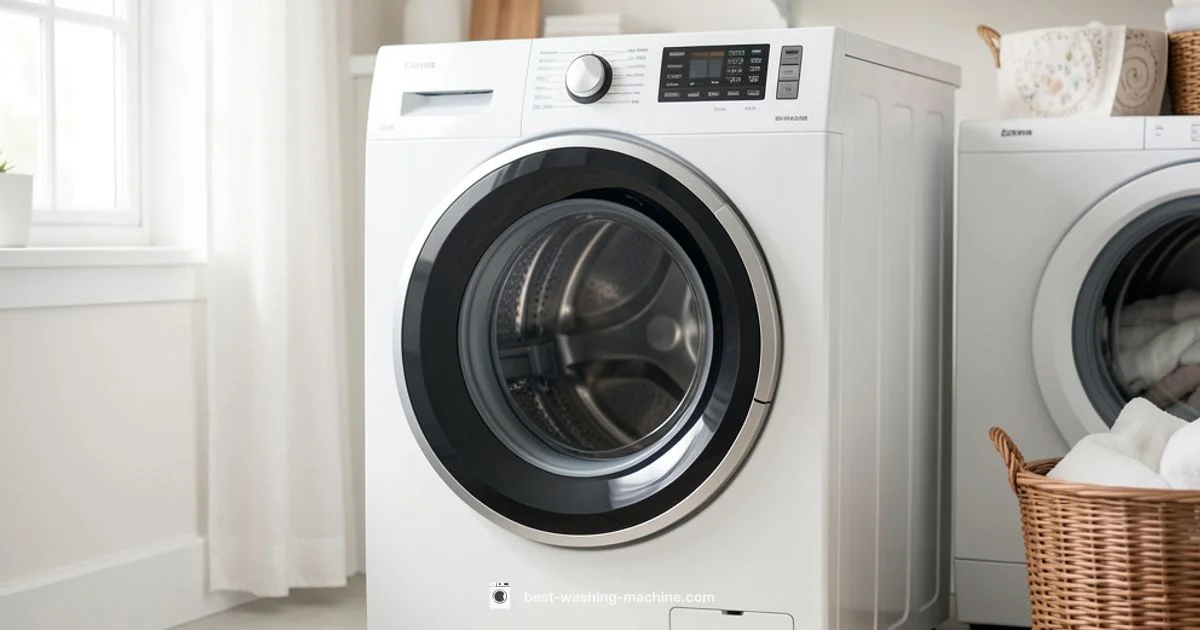 Fix a Washer - Best Washing Machine