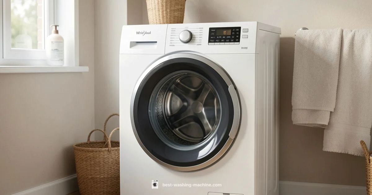 Reset Codes Guide - Best Washing Machine