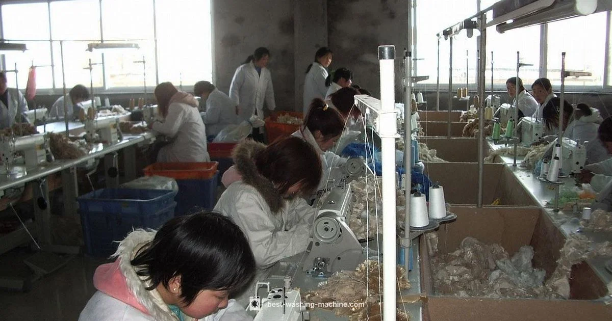 US-Made Washers - Best Washing Machine