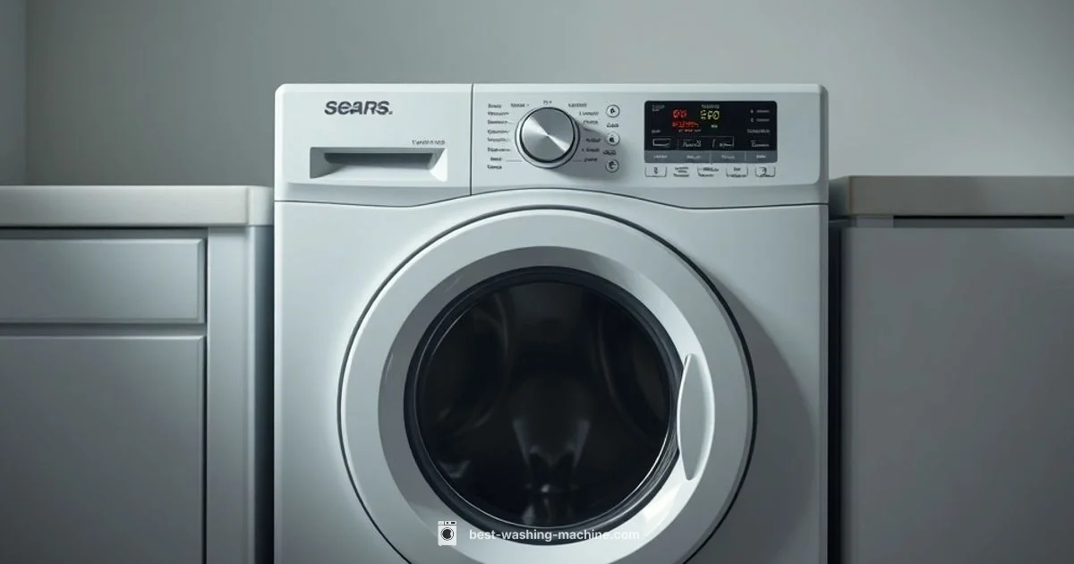 Kenmore Washer Guide Kenmore Washer Guide - Best Washing Machine