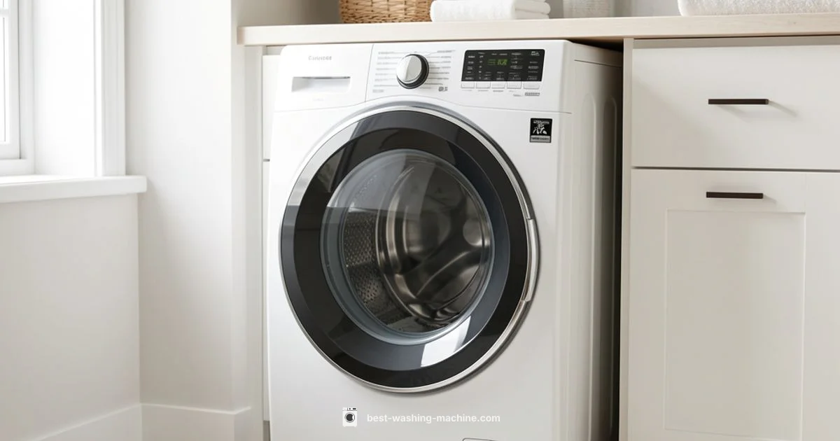 Front-Load Review Front-Load Review - Best Washing Machine