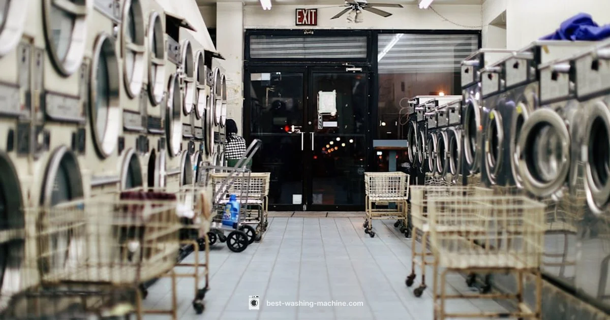 Soft Laundry Guide - Best Washing Machine