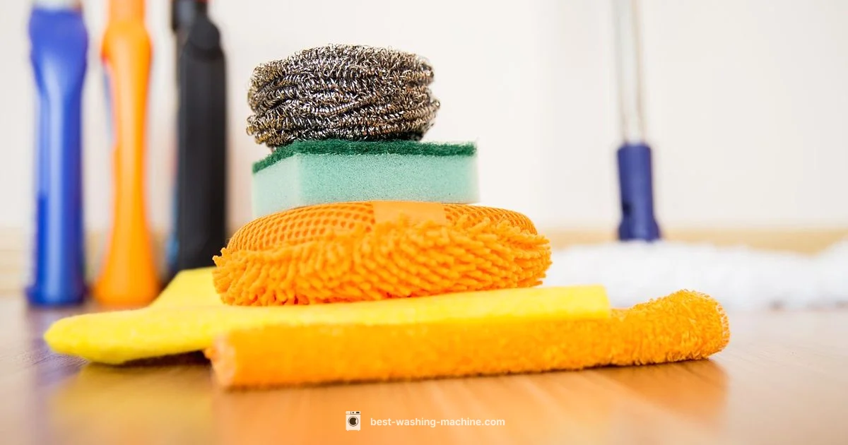 Detergent Differences - Best Washing Machine