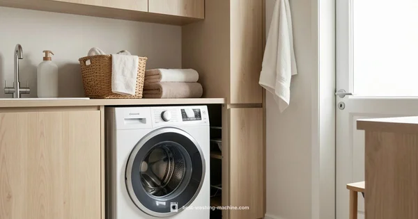 Water Valve Repair - Best Washing Machine