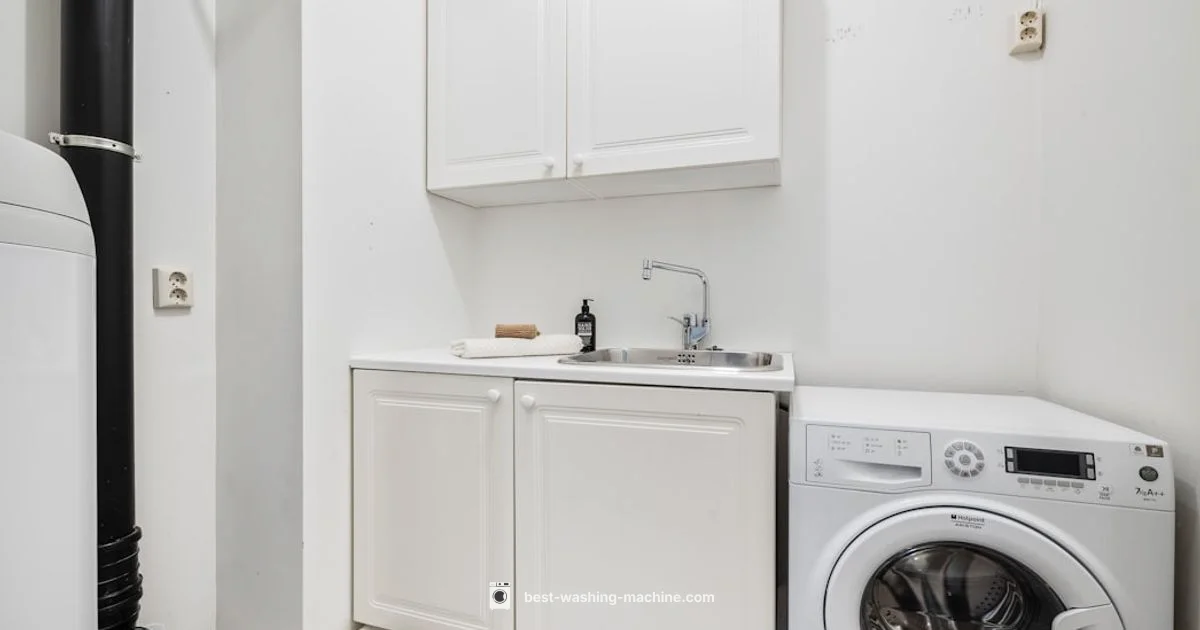 Easy Washing Rentals - Best Washing Machine