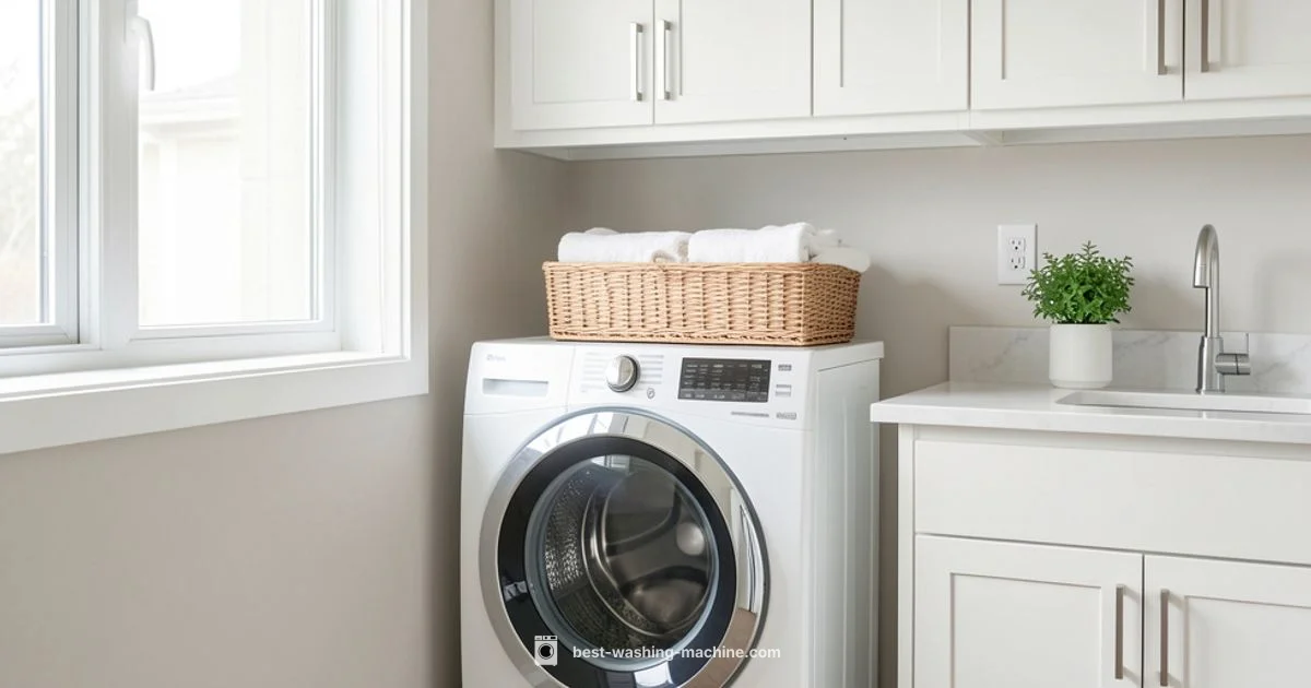 Best Places to Buy Washers - Best Washing Machine
