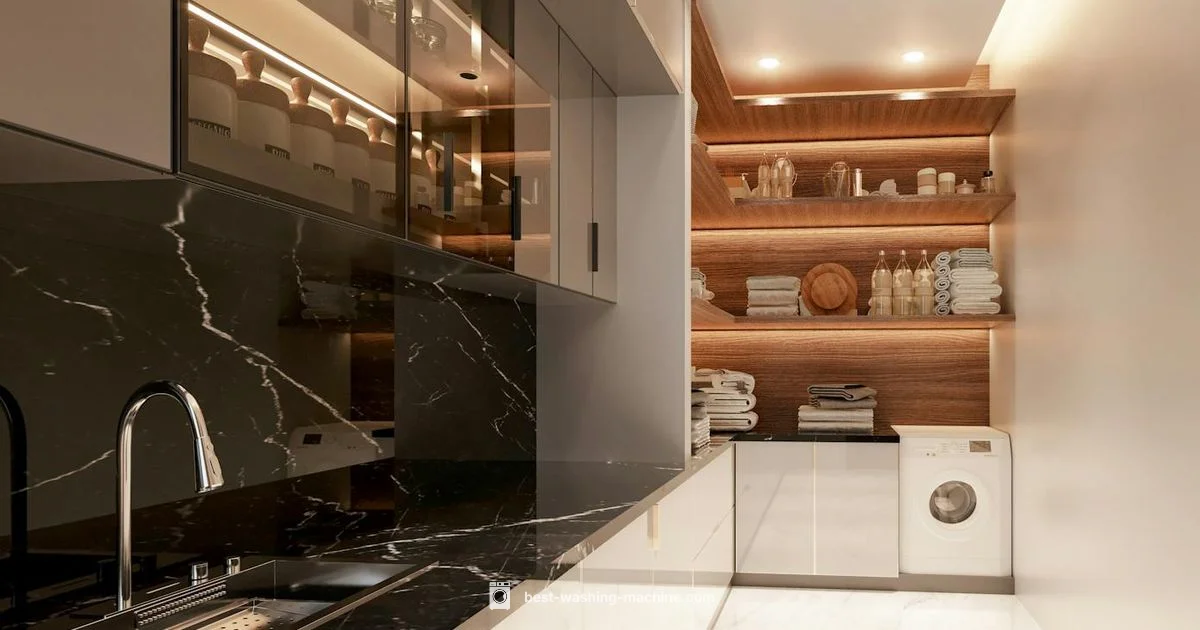 LG Washer Repair - Best Washing Machine