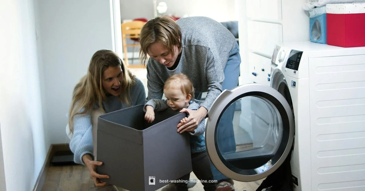 What Can Washers Do - Best Washing Machine