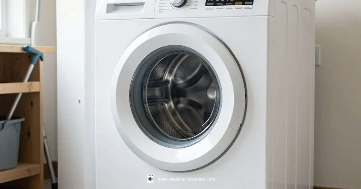 Spring Reattachment Guide - Best Washing Machine