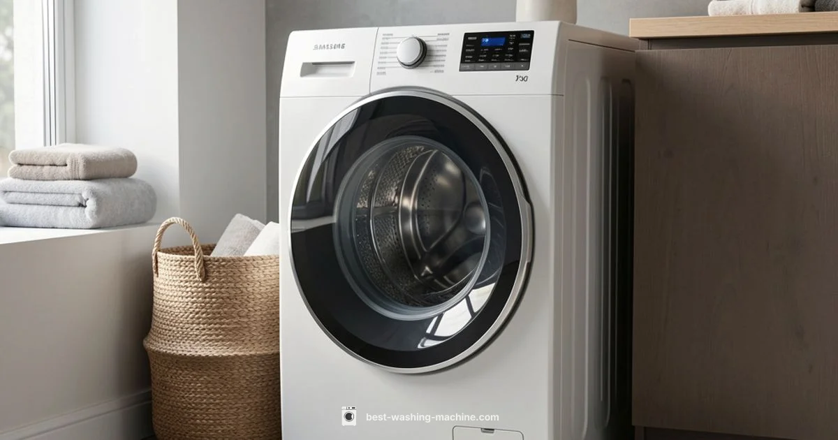 9kg Washer Guide - Best Washing Machine