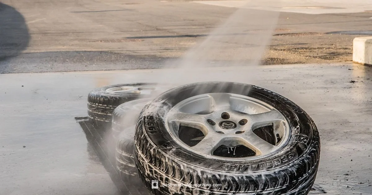 Cleaner Science - Best Washing Machine