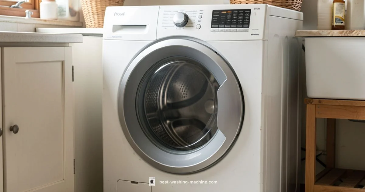Old Whirlpool Guide - Best Washing Machine