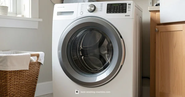 Kenmore 600 Review - Best Washing Machine
