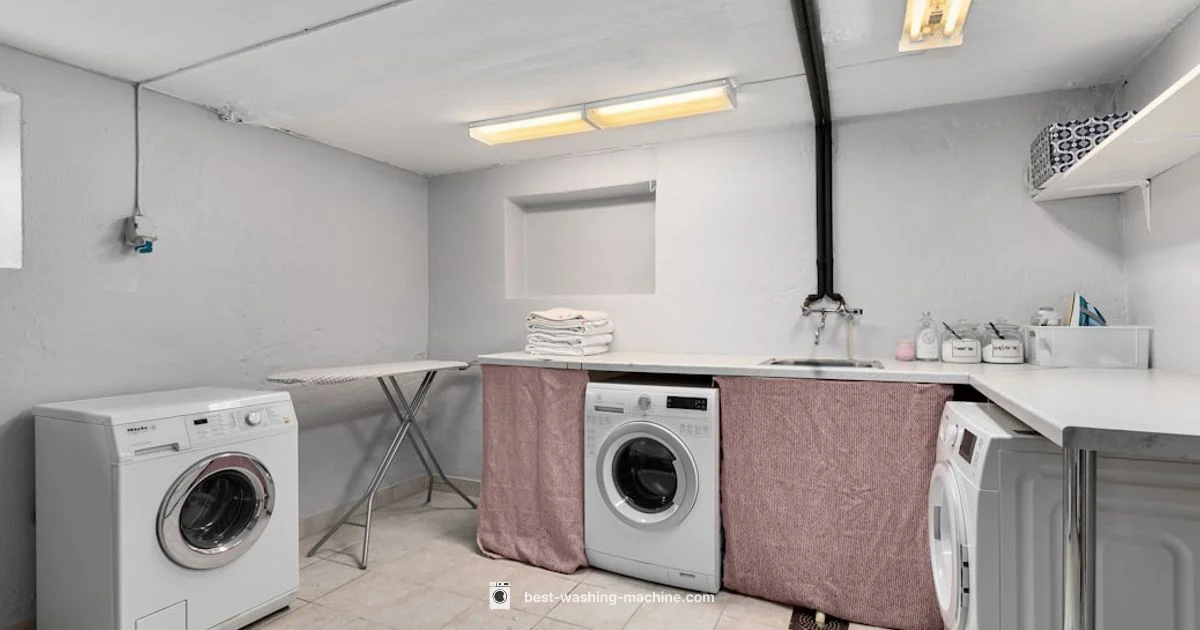 Top Washing Picks - Best Washing Machine