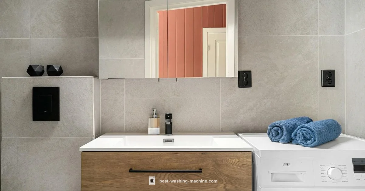 Trap Placement Guide - Best Washing Machine