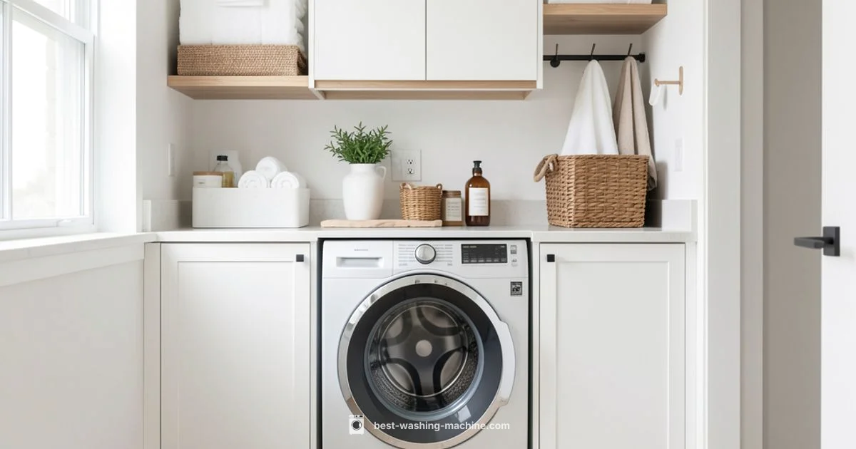 Cleaner Showdown - Best Washing Machine