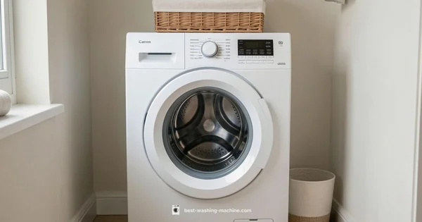 Compact Washer Guide - Best Washing Machine