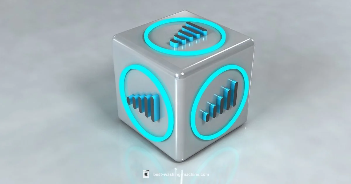 Wireless Wash Tech - Best Washing Machine