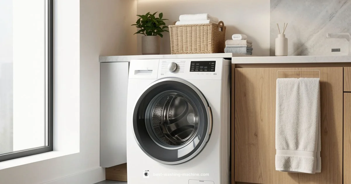 GE Sale Guide - Best Washing Machine