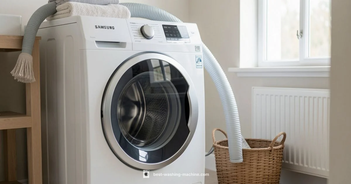 Drain Fix Guide Drain Fix Guide - Best Washing Machine