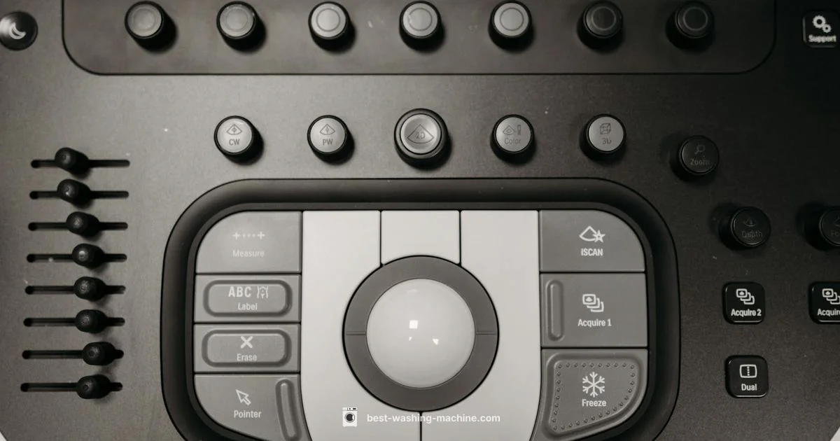 Samsung Setting Guide - Best Washing Machine